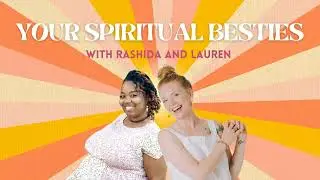 065: Embracing Serenity: The Four Locks & Keys of Yogic Philosophy with Your Spiritual Besties