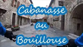 Sortie Vtt Bouillouse