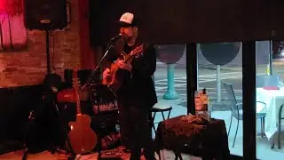 People are Crazy - cover by Brother Dave - Billy Currington - #countrymusic #coversong