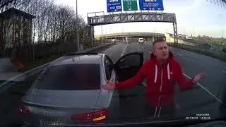 BEST OF BREAK CHECK FAIL CAR CRASH May 2018 - INSTANT KARMA