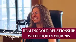 Chapter Nine: From Healing an Eating Disorder to Founding a Healthy Snack Brand