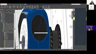 Spectrum FRC 2020 - Design Review
