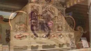 Concertorgel Gigengack