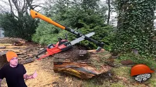 Deadly Home Jobber Combo