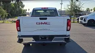 2026 GMC Sierra 1500 Pro Standard Cab McAllen  Brownsville  Harlingen  Port Isabel  Weslaco