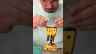 Jewelry Alchemy: Watch Masters Transform Gems into Art! ✨