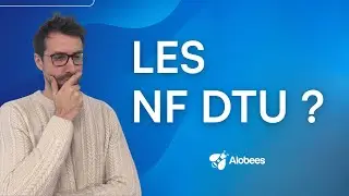 NF DTU : Le guide complet pour les pros du BTP