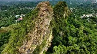 高雄 | 雞冠山