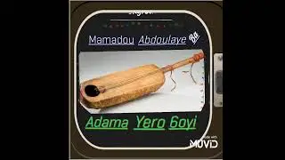 Mamadou Abdoulaye Ba_Adama Yero 6ooyi ○ 2ème party
