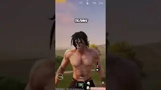 АТАКА ТИТАНОВ на PUBG Mobile 🤩