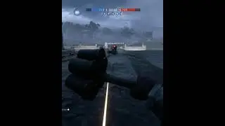 Battlefield 1 Perfect timing