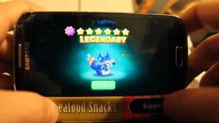 Monster Squad: 6 Star Fusion