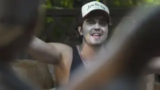 Luan Santana - Um Novo Cara (V&iacute;deo Oficial)