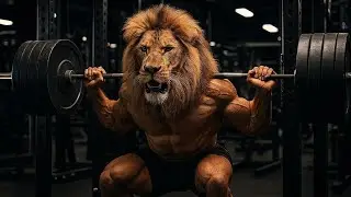 Music for training #WorkoutMusic#TrainingBeats#Workout#MusicForTraining#Running#LionFitBeats