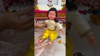 Ram Navami Decoration 🙏 Jay Shree Ram