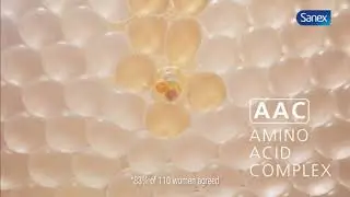 ASA bans Sanex shower gel ad for racial stereotyping