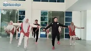 VIDEO OLAHRAGA MINGGU KE-9 