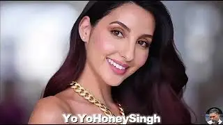 Yo Yo Honey Singh Kicks Off Global World Tour from Dubai! 🎤🌍