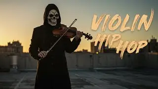 Violin Meets Hip Hop – Last Light of the Strings