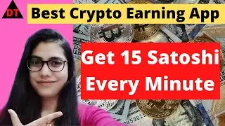 Earn 15 Satoshi/Day | Feyorra | Bitcoin | Best Cryptos 2021 | FaucetPay | Finance Girl