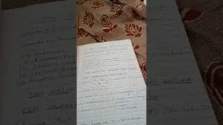 📝DIRECT TAXATION#BASIC CONCEPT 😇