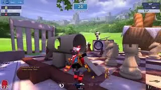 MicroVolts Recharged - Bandit - Highlights #5
