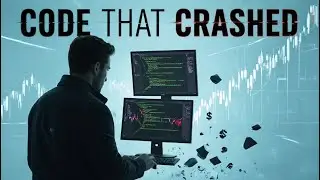 How One Code Broke The Banks II 2008 Financial Crisis