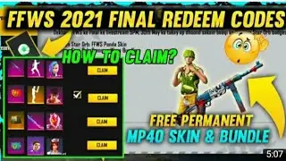 HOW TO CLAIM FREE FIRE WORLD SERIES REWARD||FULL REVIEW||MUST WATCH👍💗
