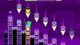GMD Meltdown #3[2.0]Arbone Robots 100%