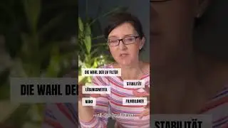 K&ouml;nnen zwei SPF 50 unterschiedlich gut sch&uuml;tzen? Ja. Die Formulierung der Sonnencreme entscheidet!
