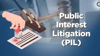 Public Interest Litigation explained ||class 8 Ncert||#constitution