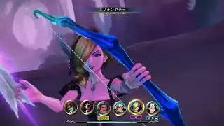 SaGa SCARLET GRACE 緋色の野望 タリア編 13