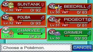 Pokemon fusion generation continua l'avventura ep 11