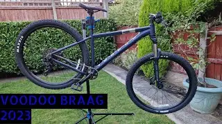 Voodoo Braag 2023