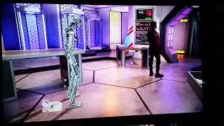 Lab Rats
