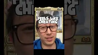 😵&zwj;💫 Fake-Sounding #MTG Adventure Combos