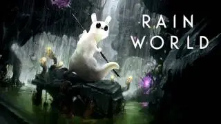 Rain World - Albino - Soundtrack by Bright Primate (James Primate & Lydia Esrig)