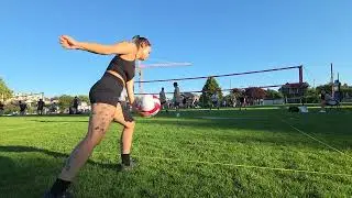 3 v 4 mini games