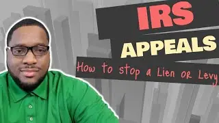 What is a Collection Due Process CDP Hearing? How to stop the IRS!