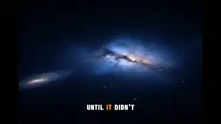 A Black Hole That Should Not Exist &mdash; The Discovery That Shook Modern