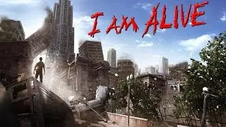 I Am Alive #2