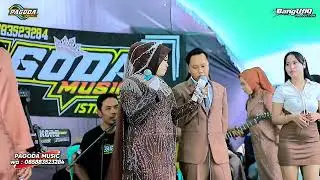 DASI DAN GINCU ~ PENGANTIN || PAGODA MUSIC ~ LIVE IN KALIWUNGU KUDUS