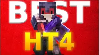 Best ht4 Smp || 1.21 SMP MONTAGE