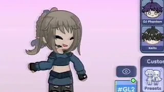 &ldquo;i am a real person&hellip;&rdquo; ~ ib: @SoraBells ~ GL2