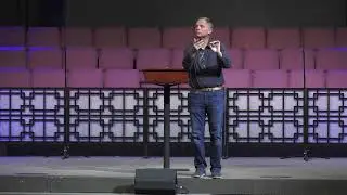 Wednesday night Pastors Bible study.