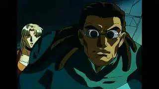 let's talk about anime Sin The movie 2000