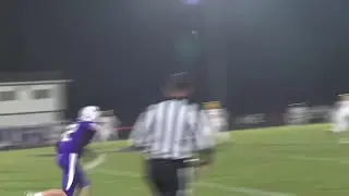 Week 10: Beloit Turner vs. Mosinee