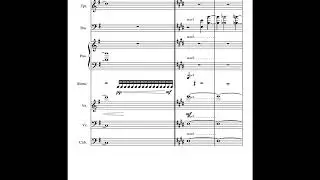 Sony Columbia Pictures Intro Score