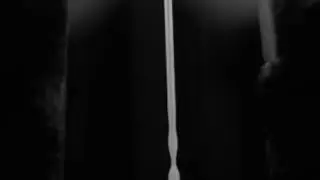 Rayleigh jet breakup of liquid 316L