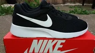 Nike Tanjun - Summer Sneakers Unboxed and on Feet